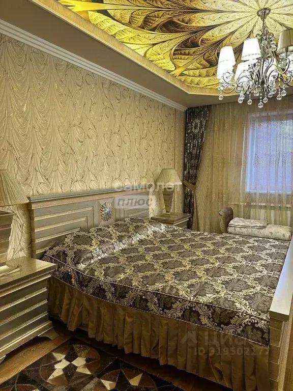 4-к кв. Липецкая область, Липецк Депутатская ул., 65 (145.3 м) - Фото 1