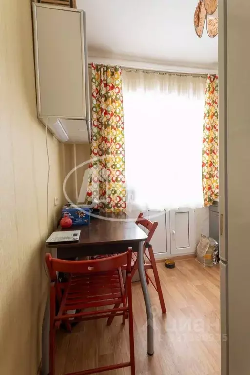 1-к кв. Пермский край, Пермь ул. Крупской, 73 (30.0 м) - Фото 2