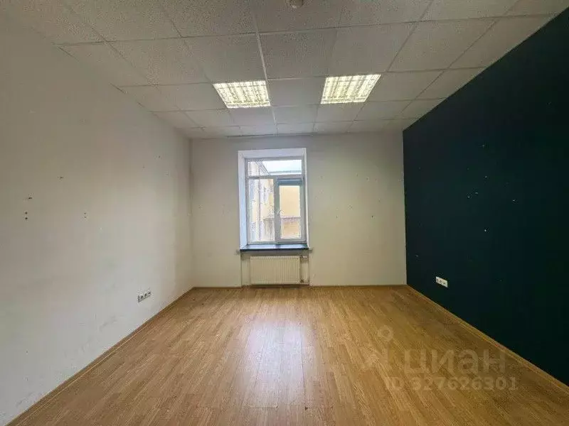 Офис в Санкт-Петербург Заозерная ул., 8к2 (23 м) - Фото 1
