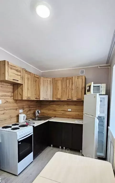 2-к кв. Приморский край, Уссурийск Владивостокское ш., 20А (56.3 м) - Фото 1