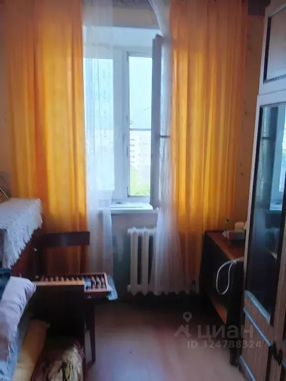 3-к кв. Рязанская область, Рязань ул. Новоселов, 40к1 (69.0 м) - Фото 2