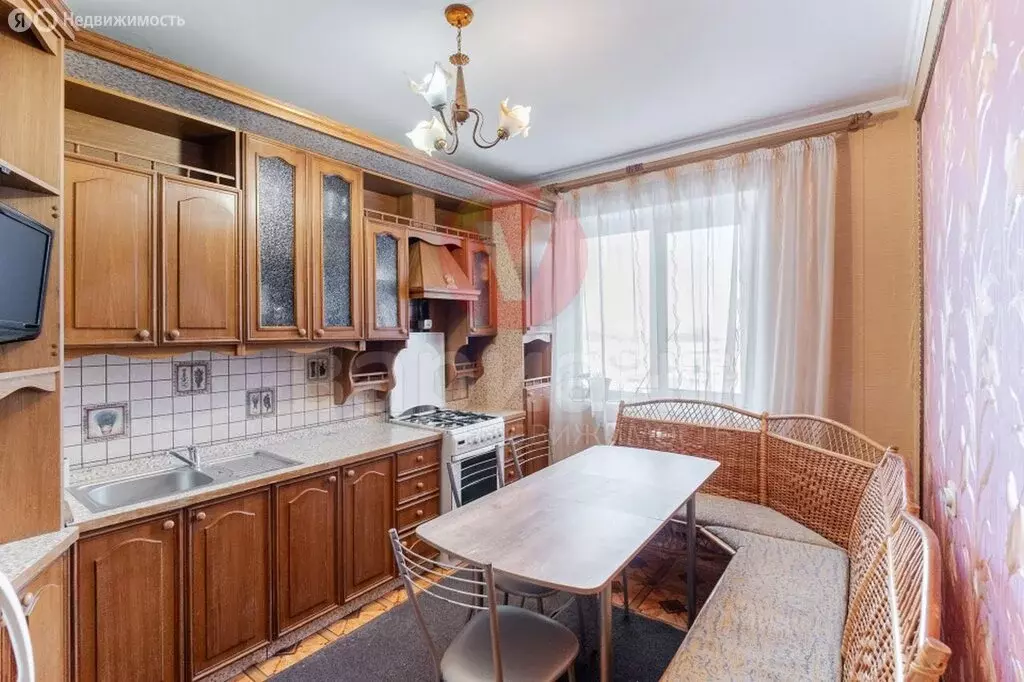 3-комнатная квартира: Омск, микрорайон Порт-Артур, 22-я Марьяновская ... - Фото 1