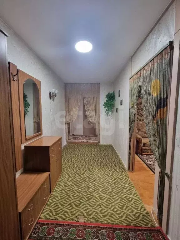 2-к кв. Псковская область, Псков ул. Генерала Маргелова, 15 (55.0 м) - Фото 1