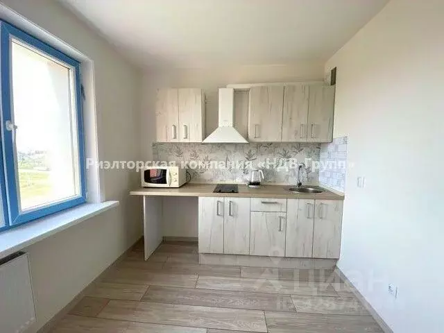 1-к кв. Хабаровский край, Хабаровск Трехгорная ул., 106/1 (36.3 м) - Фото 1