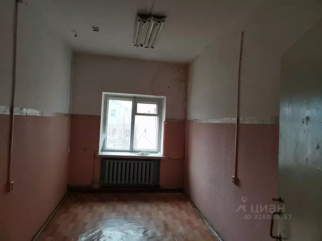 Помещение свободного назначения в Коми, Прилузский муниципальный ... - Фото 1