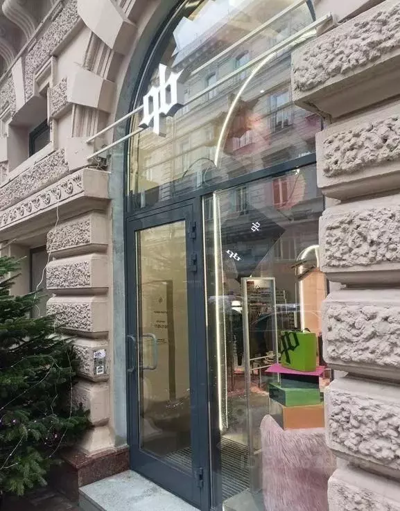 Помещение свободного назначения в Москва ул. Петровка, 18 (146 м) - Фото 2