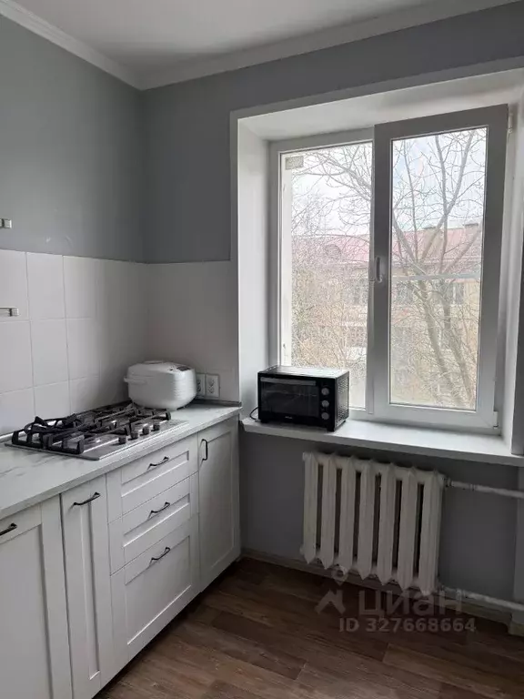 2-к кв. Москва бул. Генерала Карбышева, 7К1 (45.0 м) - Фото 1