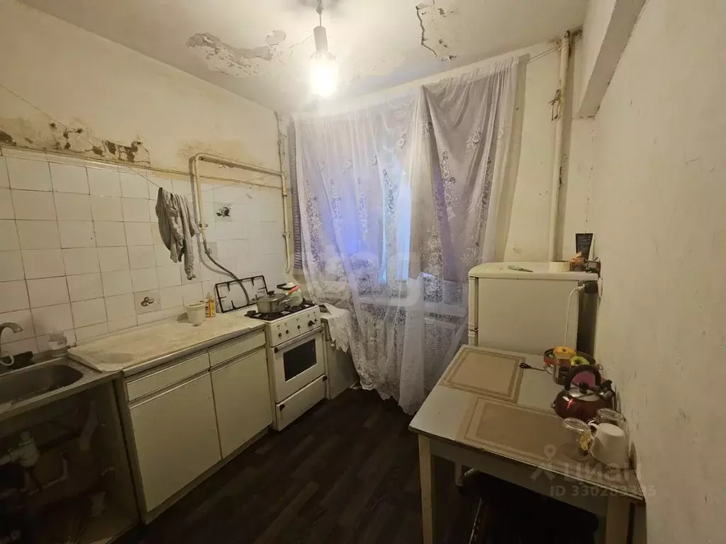 1-к кв. Московская область, Одинцово Можайское ш., 7 (30.5 м) - Фото 1