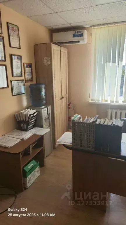 Производственное помещение в Саратовская область, Энгельс ул. ... - Фото 2