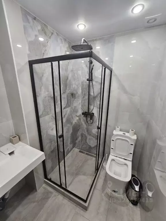 Студия Москва Окружной проезд, 12 (17.23 м) - Фото 1