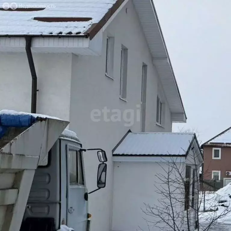 Дом в посёлок Луговое, СНТ Луч (172.4 м) - Фото 1