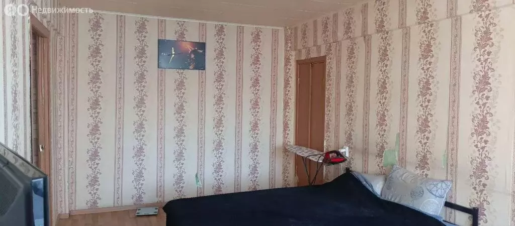 3-комнатная квартира: Иркутск, улица Баумана, 228 (53.5 м) - Фото 1