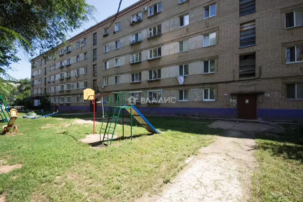 1-к кв. Саратовская область, Балаково ул. Комарова, 122 (15.0 м) - Фото 1