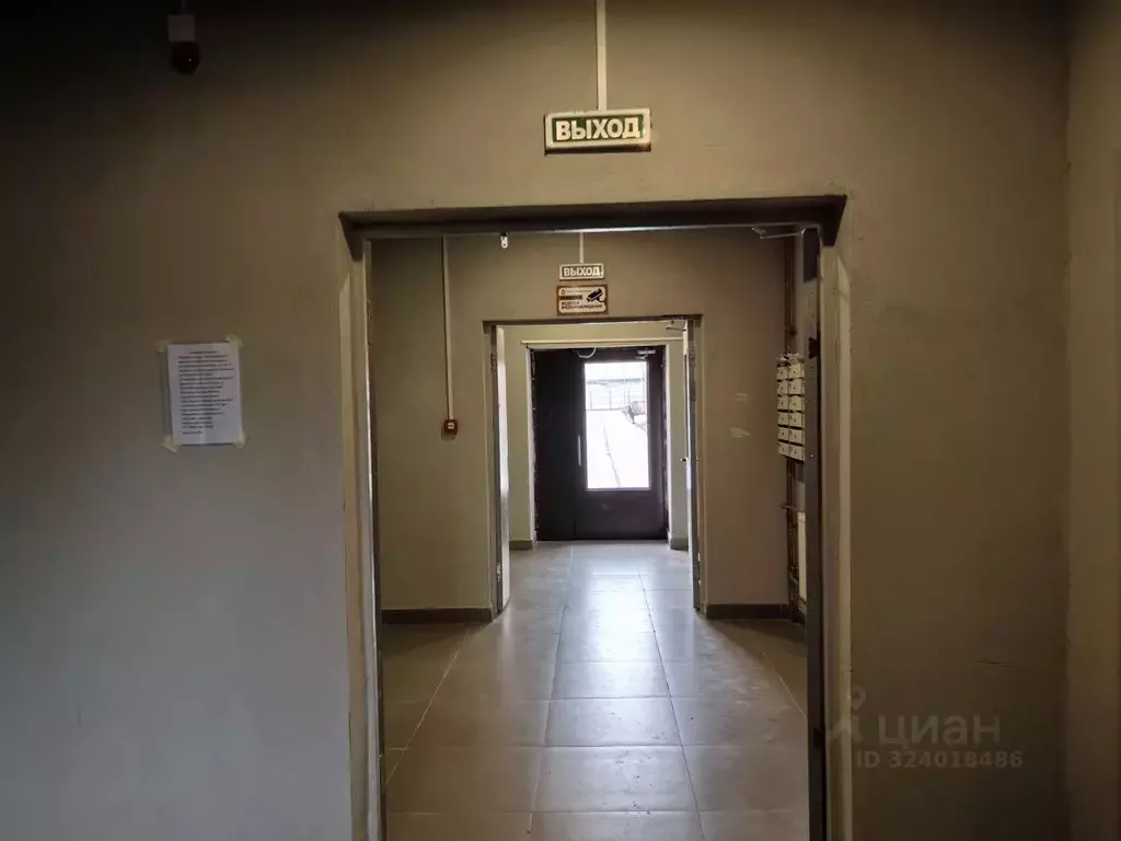 Студия Московская область, Раменское ул. Березовая Роща, 5 (18.0 м) - Фото 2