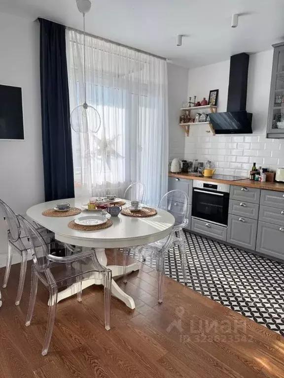 3-к кв. Санкт-Петербург просп. Маршала Блюхера, 9к3 (69.0 м) - Фото 1