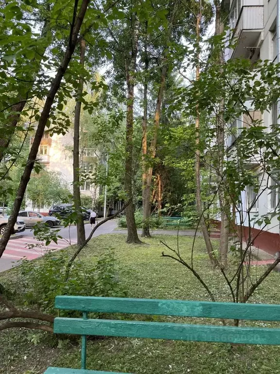 2-к кв. Москва Болотниковская ул., 44К4 (48.0 м) - Фото 0