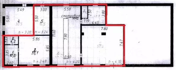 Гараж в Удмуртия, Киясовский район, с. Киясово Красная ул., 16 (202 м) - Фото 2