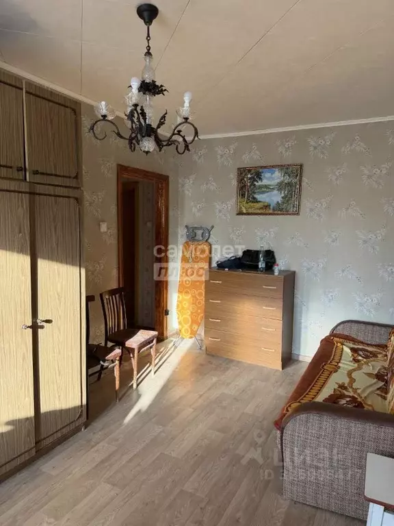 1-к кв. Липецкая область, Липецк Советская ул., 26 (42.0 м) - Фото 2