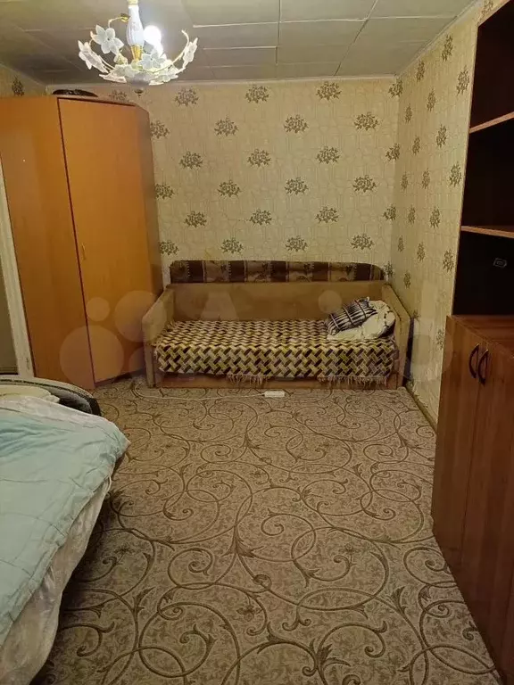 1-к. квартира, 33 м, 5/5 эт. - Фото 0