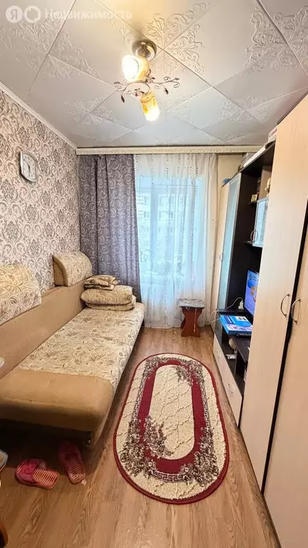Квартира-студия: Ирбит, улица Свердлова, 10/2 (22.4 м) - Фото 1