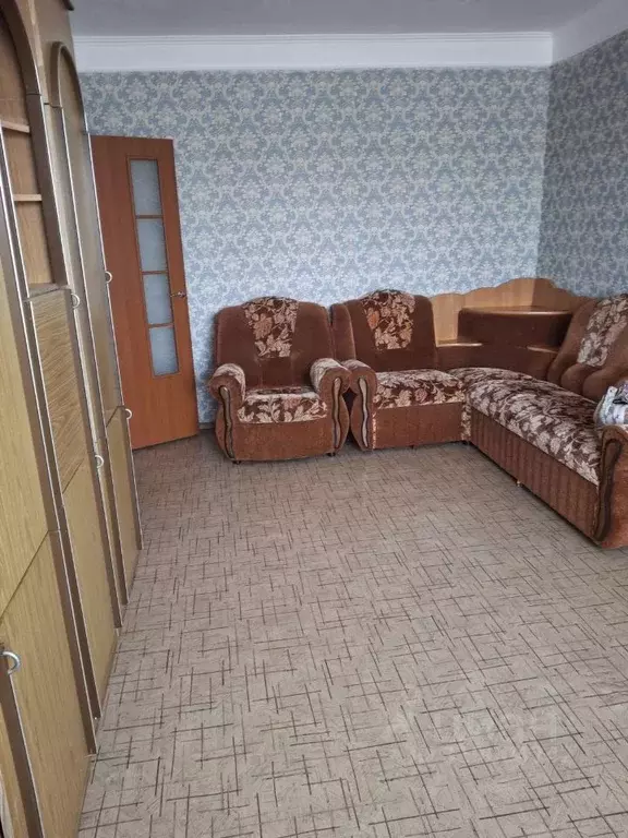 1-к кв. Алтайский край, Бийск ул. Ильи Мухачева, 228/2 (38.0 м) - Фото 2