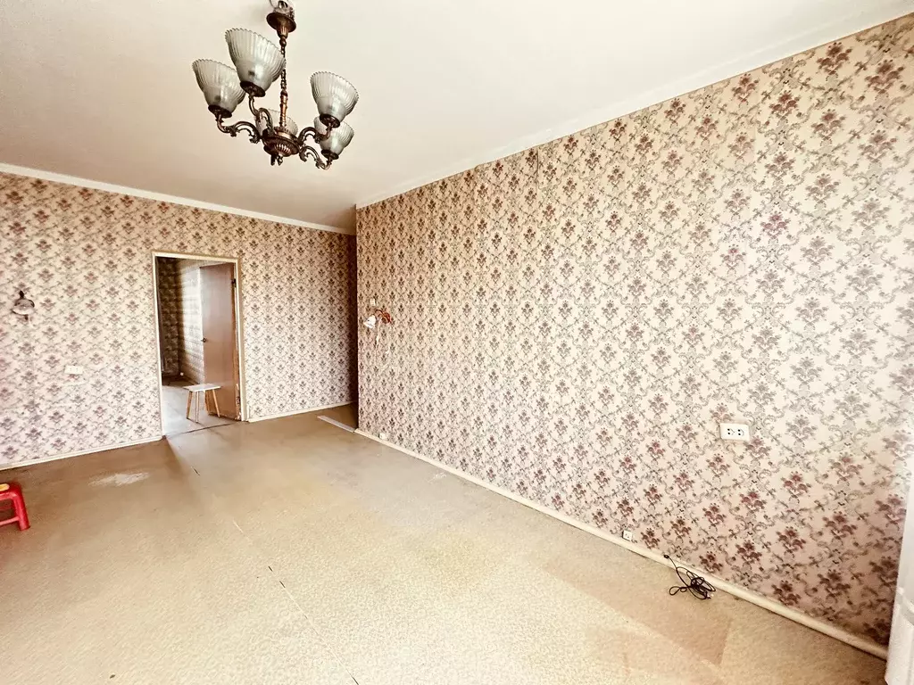 Продаётся 3-к квартира, 64 м - Фото 0