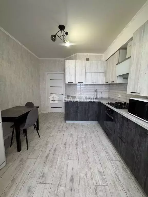 3-к кв. Белгородская область, Белгородский район, Дубовское с/пос, ... - Фото 2