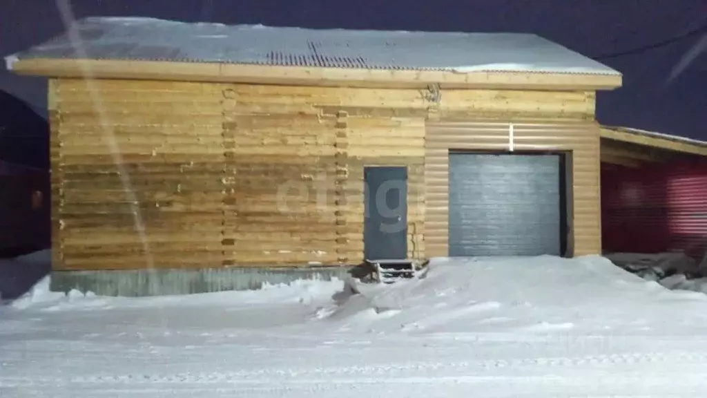 Офис в Ямало-Ненецкий АО, Тарко-Сале Пуровский район, Газпромовская ... - Фото 1