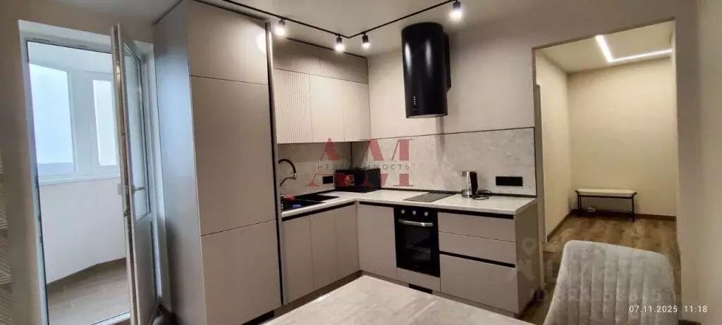 1-к кв. Владимирская область, Владимир ул. Лакина, 2Б (45.6 м) - Фото 1