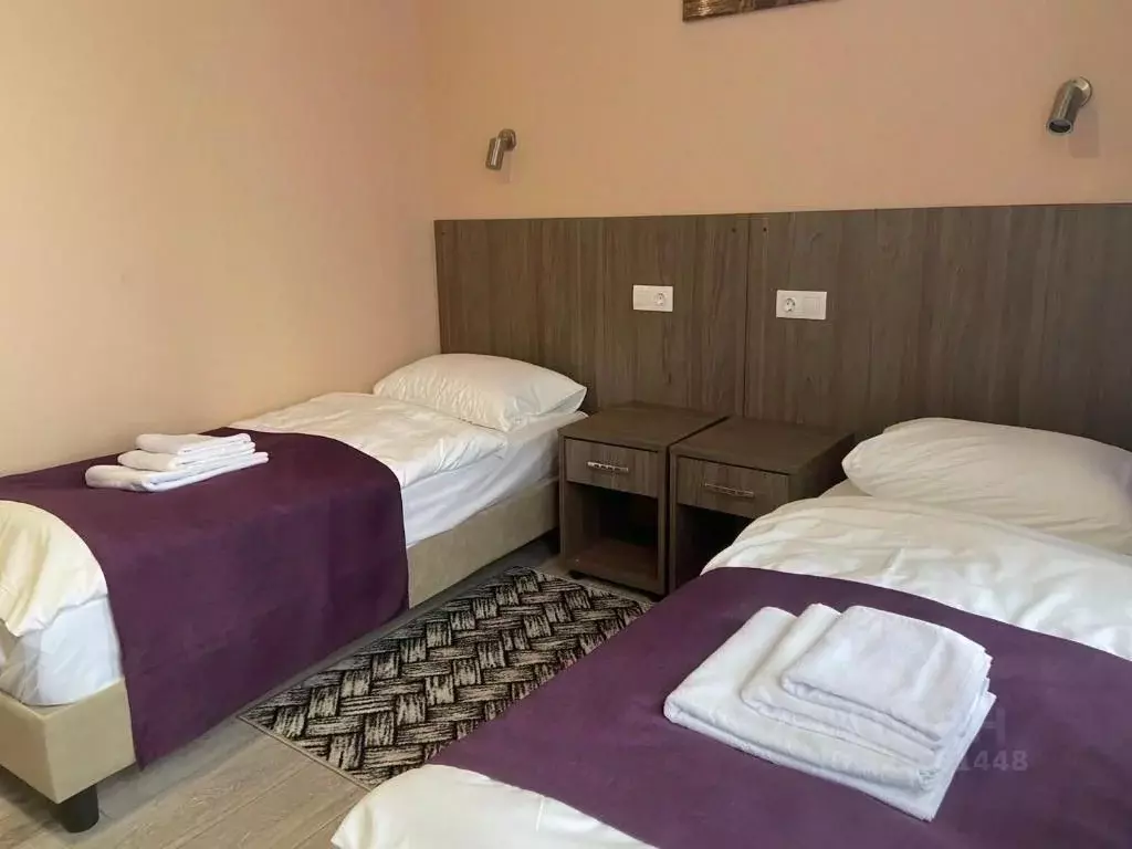 Комната Ленинградская область, Кингисепп ул. Воскова, 28 (20.0 м) - Фото 0