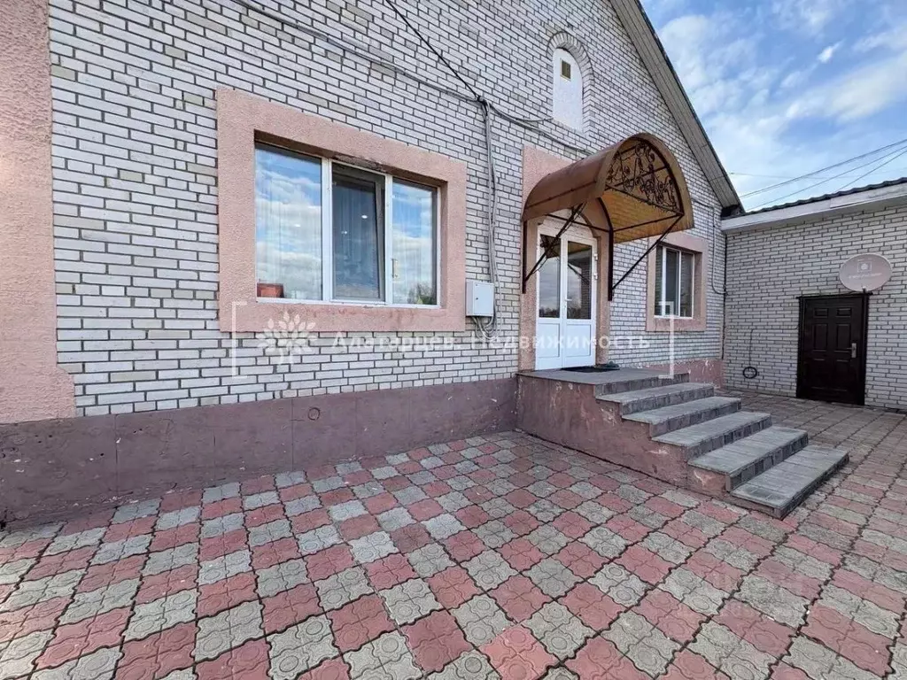 Дом в Томская область, Томский район, д. Кисловка пер. Школьный, 1 ... - Фото 2