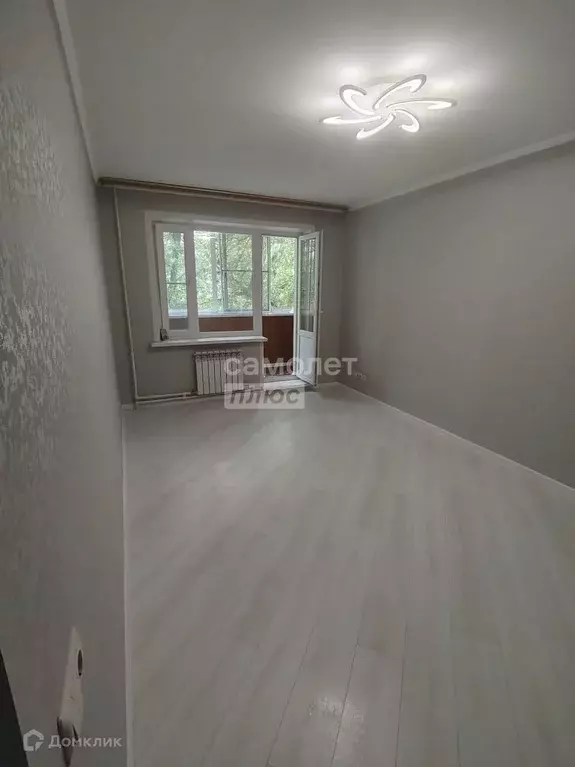 Продаётся 1-к квартира, 31 м - Фото 1