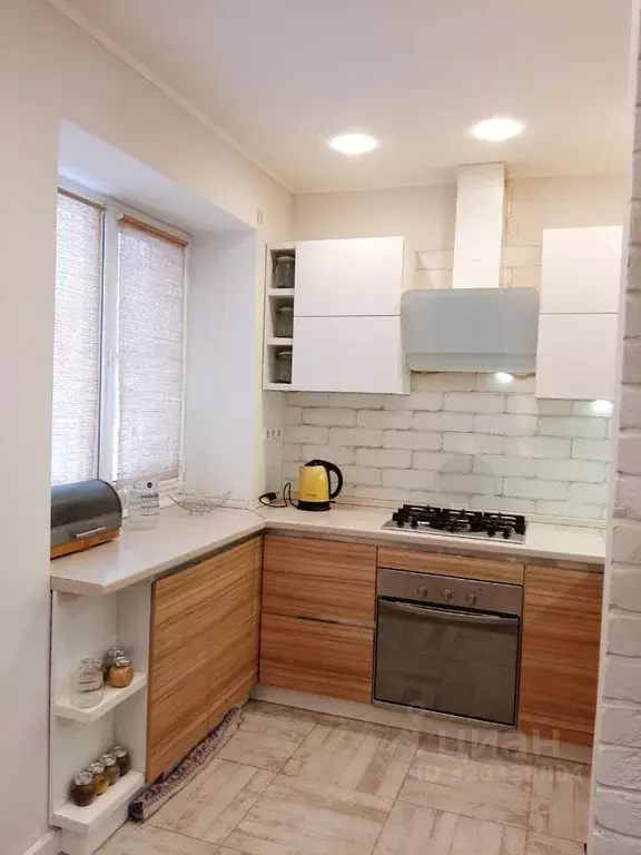 2-к кв. Смоленская область, Смоленск ул. Нахимова, 6А (47.0 м) - Фото 2