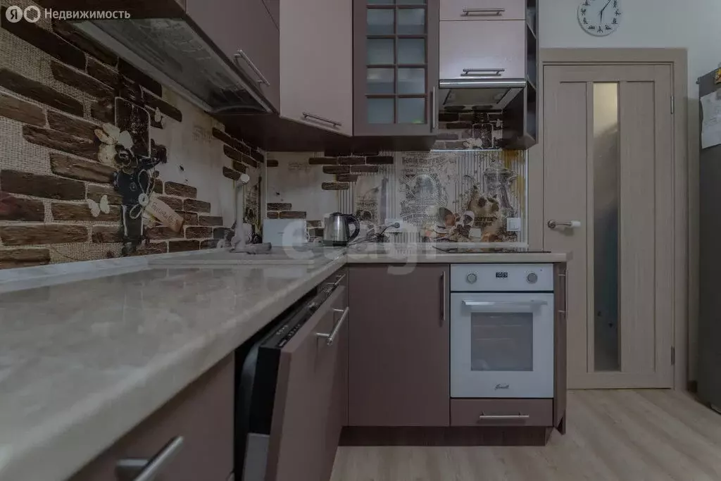 Квартира-студия: Кудрово, Английская улица, 2 (20.5 м) - Фото 0