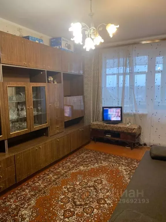 1-к кв. Московская область, Наро-Фоминск ул. Латышская, 9 (35.0 м) - Фото 1