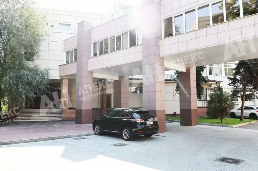 Офис (372 м) - Фото 2