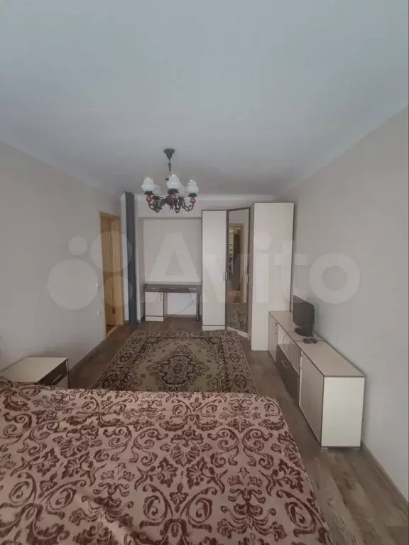 2-к. квартира, 52 м, 2/5 эт. - Фото 1