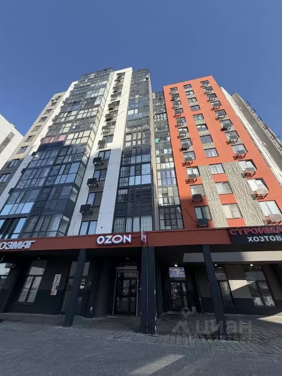 Гараж в Москва Десеновское поселение, ул. 3-я Нововатутинская, 8 (13 ... - Фото 2