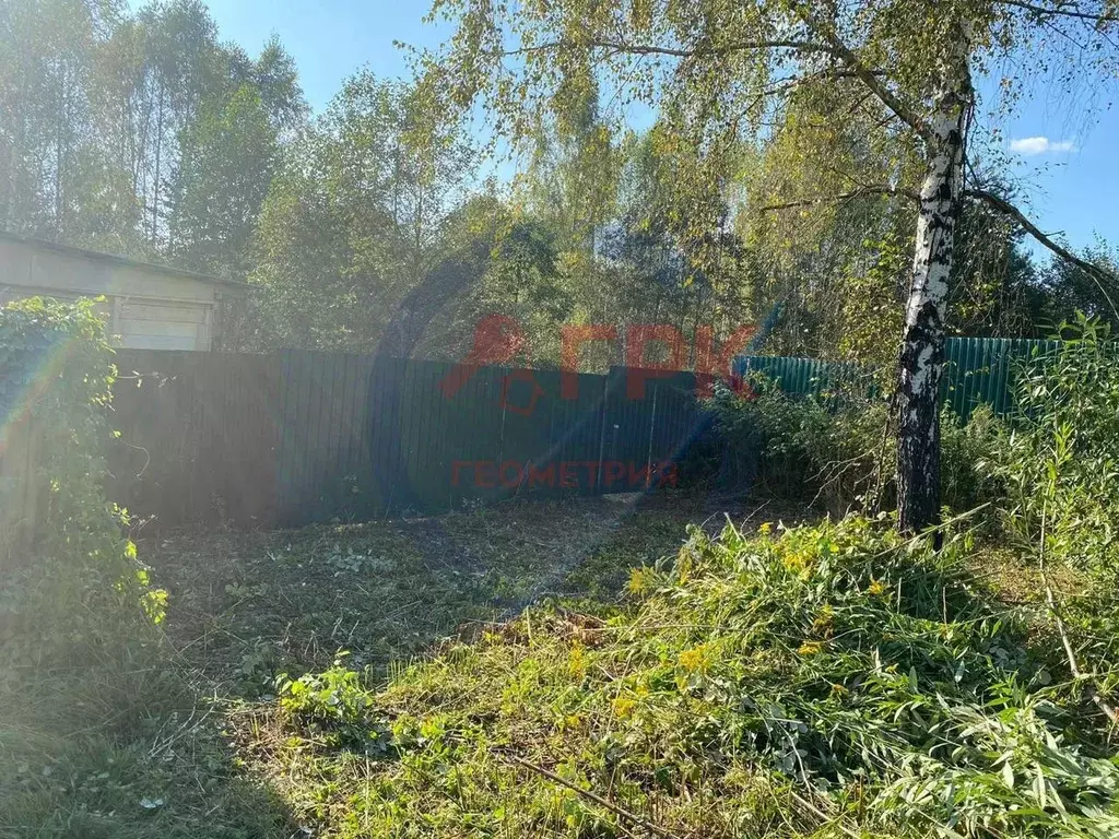 Участок в Московская область, Сергиево-Посадский городской округ, д. ... - Фото 1