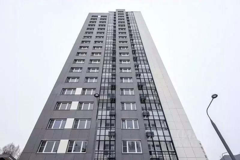 2-к кв. Москва Большая Очаковская ул., 35Б (63.0 м) - Фото 1