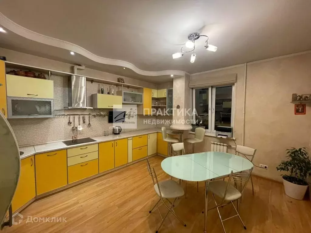 Продаётся 3-к квартира, 86 м - Фото 1