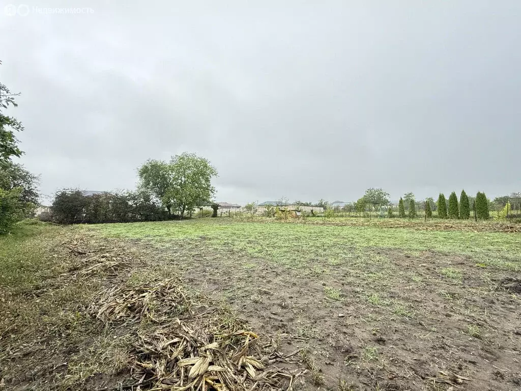 Участок в Нартан, Клишбиевская улица, 58 (10 м) - Фото 1