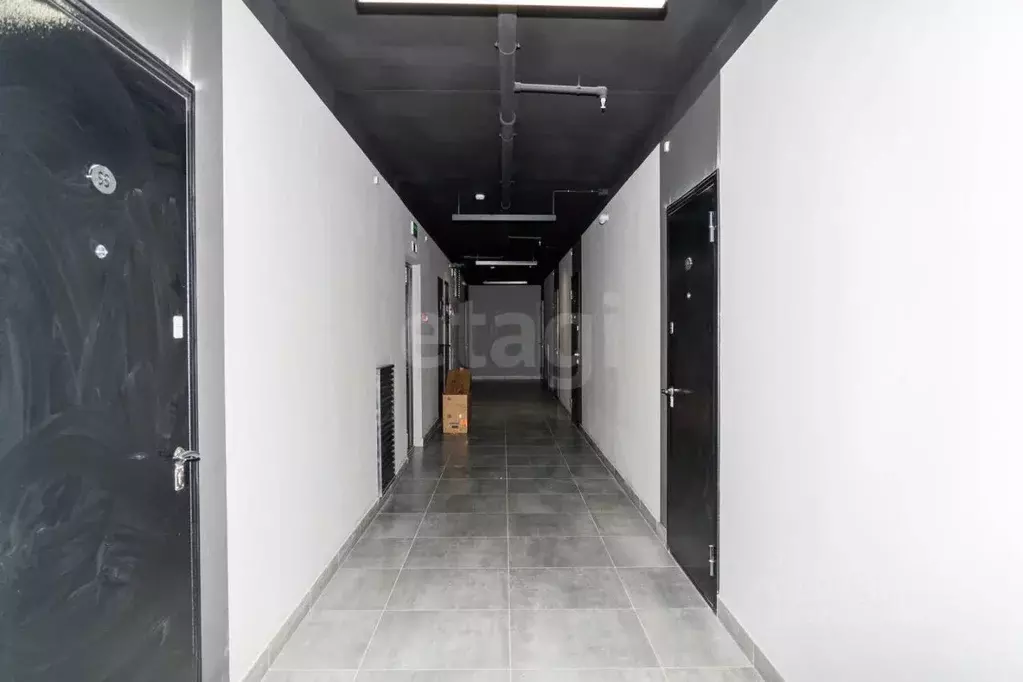 4-к кв. Башкортостан, Уфа ул. Сагита Агиша, 19 (92.0 м) - Фото 1