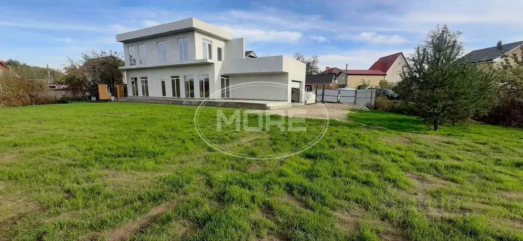 Дом в Калининградская область, Калининград Дружба-3 СНТ, ул. Майская ... - Фото 0