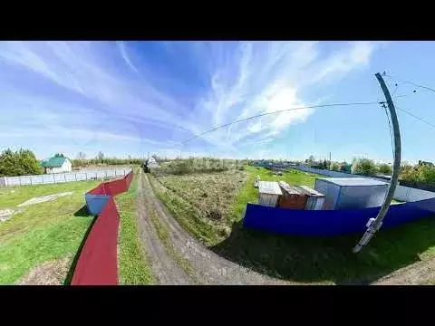 Участок 8,9 сот. (СНТ, ДНП) - Фото 1