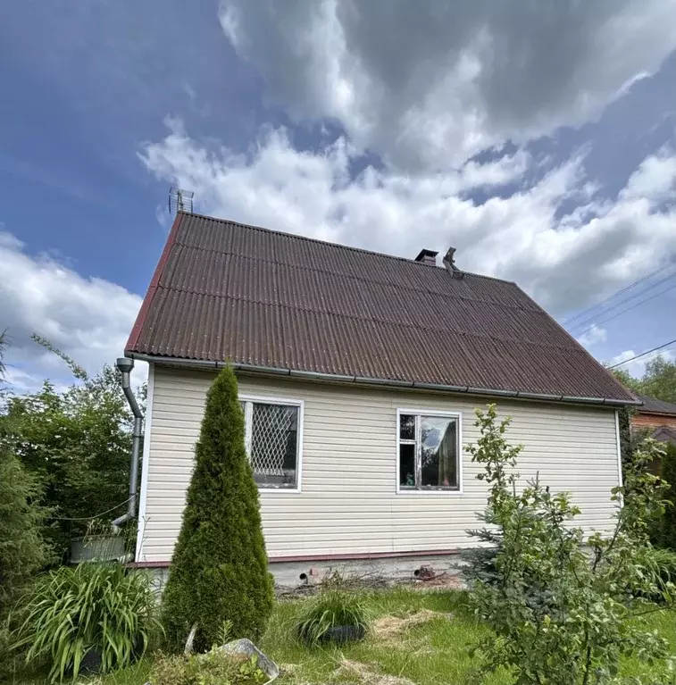 Дом в Москва Царицыно СНТ, 58 (54 м) - Фото 2