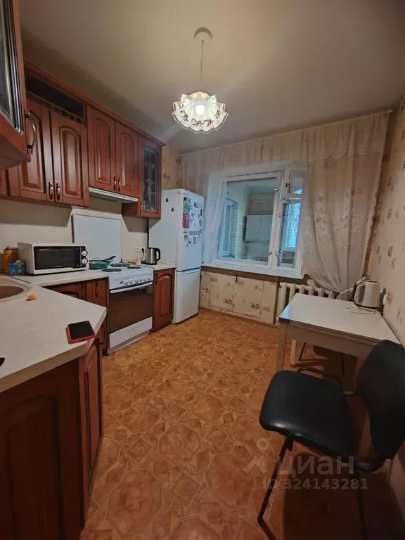 2-к кв. Московская область, Красногорск Ильинское ш., 4 (54.0 м) - Фото 1