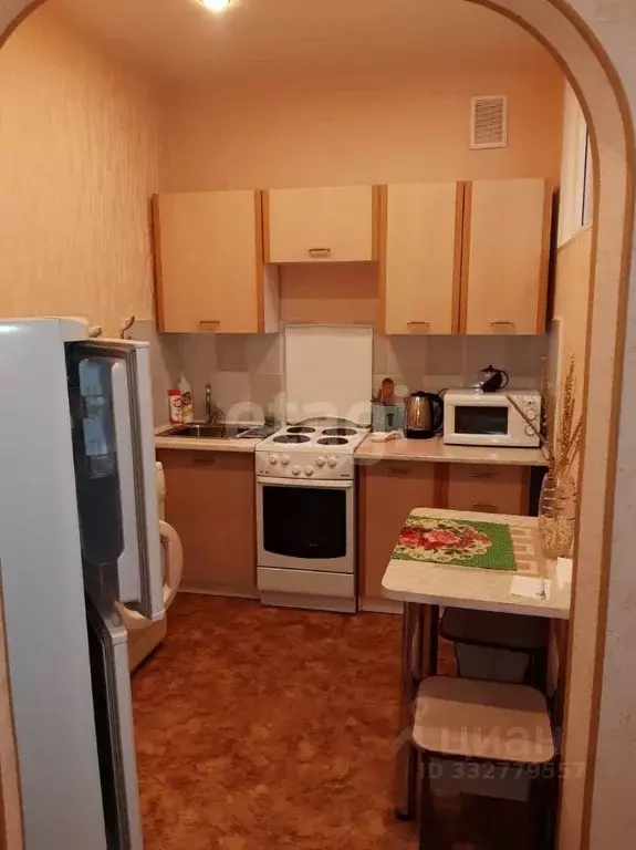 1-к кв. Амурская область, Благовещенск ул. Василенко, 20/2 (26.0 м) - Фото 1