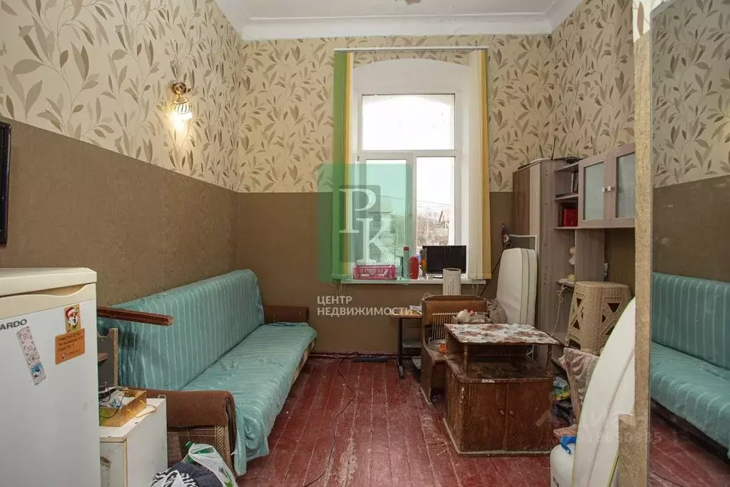 Комната Севастополь ул. Инженерная Балка, 6 (10.0 м) - Фото 0