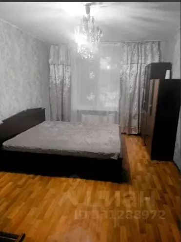 Комната Москва Литовский бул., 15К5 (17.5 м) - Фото 1